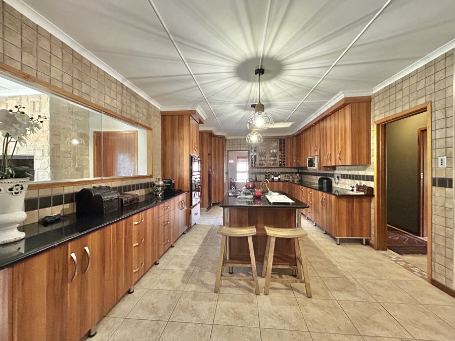 4 Bedroom Property for Sale in Boskloof Eastern Cape